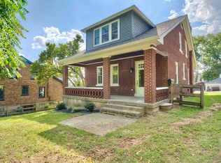 81 Kyles Ln, Covington, KY 41011