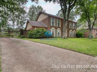 8141 Effingham Dr, Germantown, TN 38138