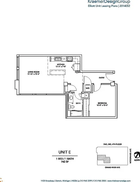 Elliott Building R — Photo 4