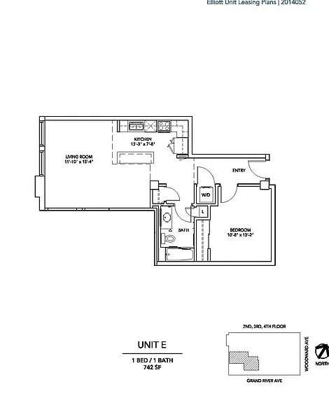 Elliott Building R — Photo 4