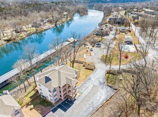 77 Anglers Pointe Dr UNIT 6, Branson, MO 65616