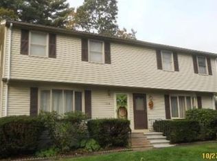 141 Williams St #B, Taunton, MA 02780
