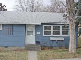 2714 Michigan St, Billings, MT 59102