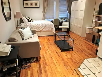 Rented by Joe Gotham LTD