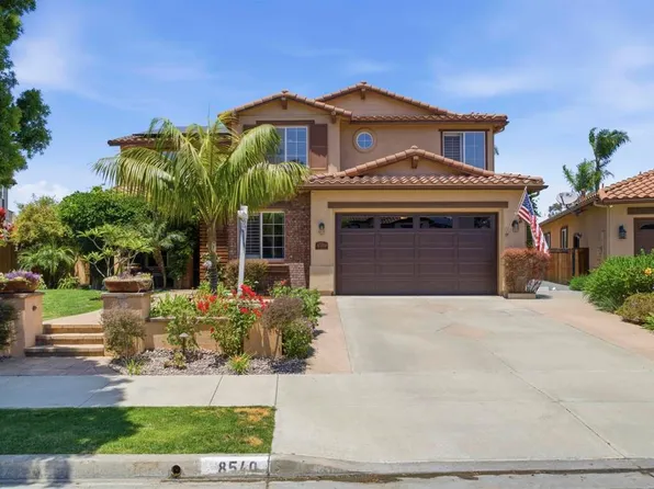 8540 Galway Pl, San Diego, CA 92129