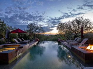 9572 E Conquistadores Dr, Scottsdale, AZ 85255