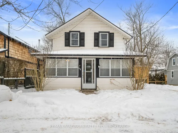 248 Lincoln Rd W, Fort Erie, ON L0S 1B0