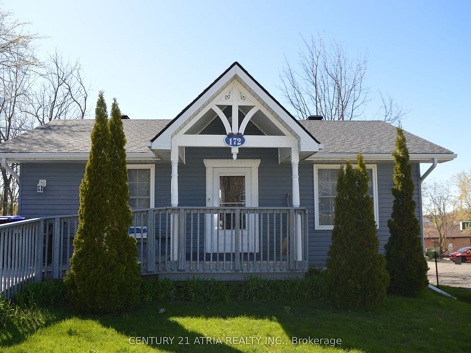 1st image of 172 William St