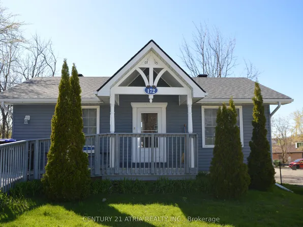 172 William St, Tay, ON L0K 2A0