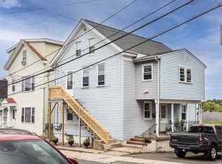 62 Butler St #2, Salem, MA 01970
