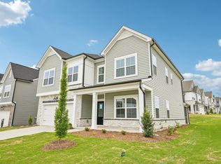 721 Compeer Way #35, Rolesville, NC 27571