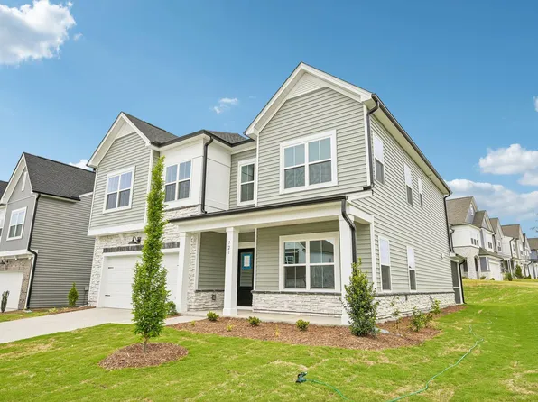721 Compeer Way #35, Rolesville, NC 27571
