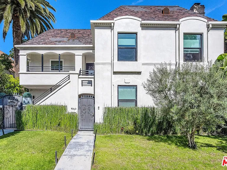 9343 W Olympic Blvd — Photo 1