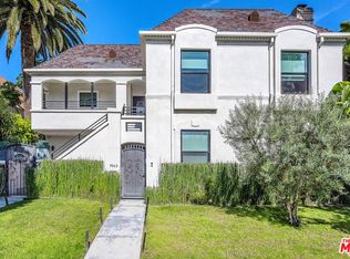 9343 W Olympic Blvd, Beverly Hills, CA 90212