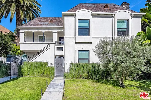 9343 W Olympic Blvd Photo 1