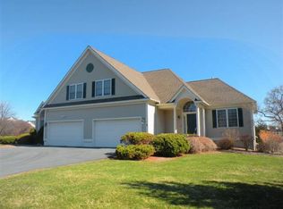 30 Four Sisters Rd, South Burlington, VT 05403