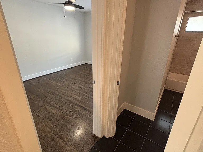 Jackson Apartments — Photo 14