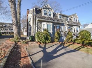 11 James St, Watertown, MA 02472