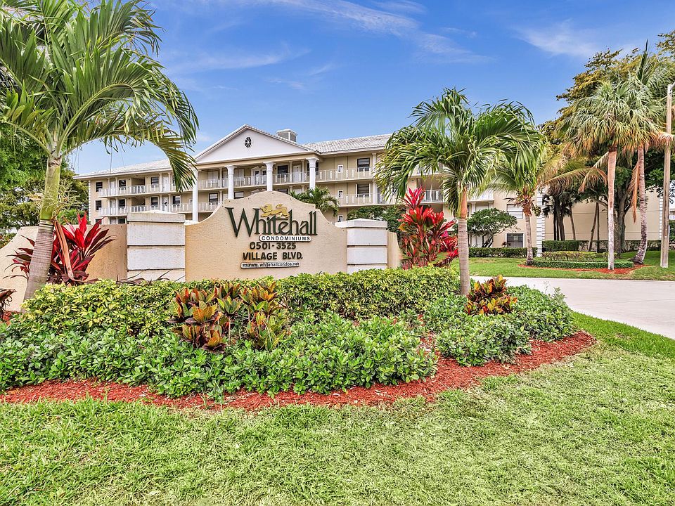 1st image of 3507 Village Boulevard