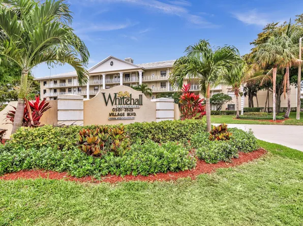 3507 Village Boulevard, West Palm Beach, FL 33409