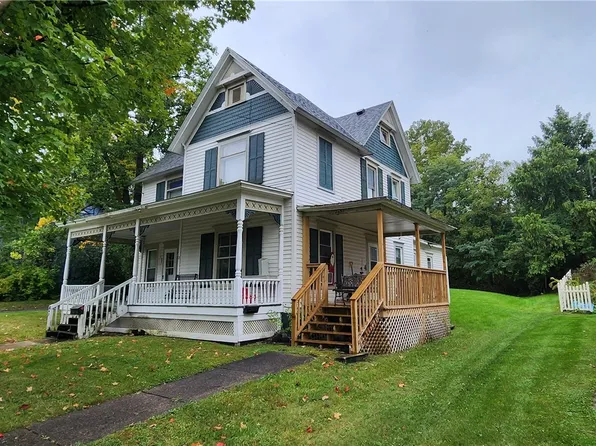 249 E Main St, Penn Yan, NY 14527