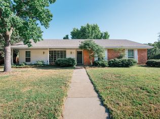 512 Northridge St, Denton, TX 76201