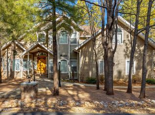 3844 E Bermuda Cir, Pinetop, AZ 85935