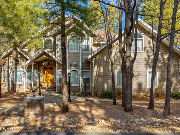 3844 E Bermuda Cir, Pinetop, AZ 85935