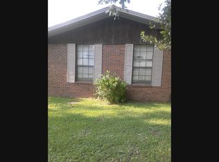 9401 Darlene Ln, Pensacola, FL 32526