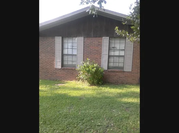 9401 Darlene Ln, Pensacola, FL 32526