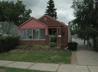 13437 Prospect Ave, Warren, MI 48091