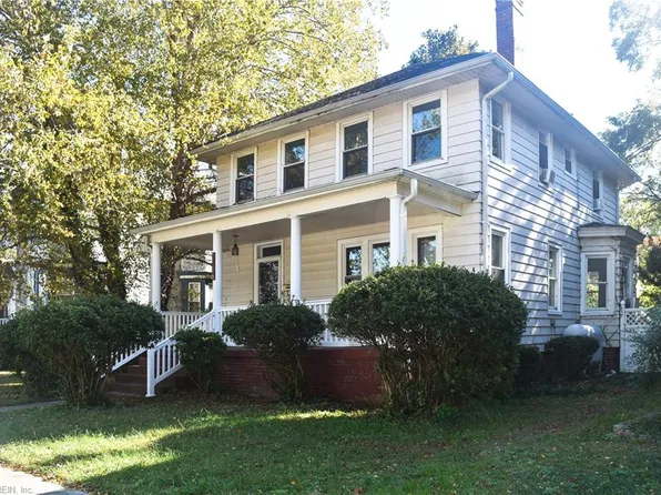 4408 Victoria Blvd, Hampton, VA 23669