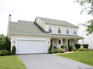 7303 Atkinson Cir, Plainfield, IL 60586