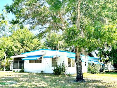 5285 S Knobhill Ter, Homosassa, FL, 34446