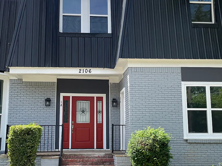 2106 Stonewall St #1A — Photo 2