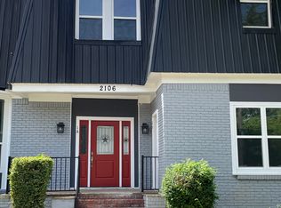2106 Stonewall St APT 1A, Greenville, TX 75401