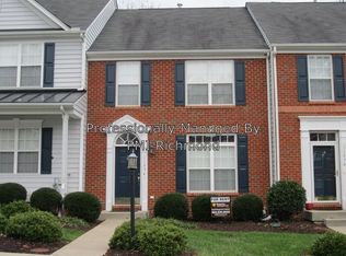11354 Abbots Cross Ln, Glen Allen, VA 23059
