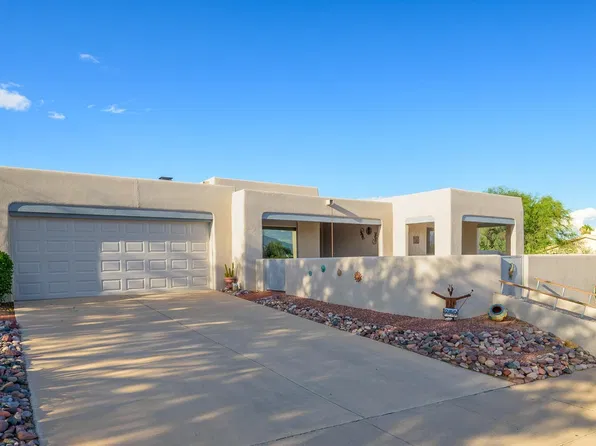 260 W Paseo Del Chino, Green Valley, AZ 85614