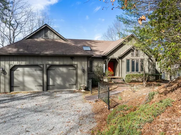 5039 Connestee Trl, Brevard, NC 28712