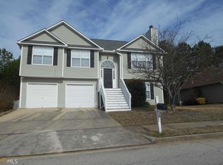 509 Halley Way, Stockbridge, GA 30281