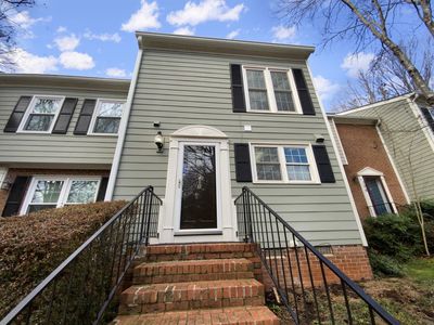 210 Bay Dr, Cary, NC, 27511