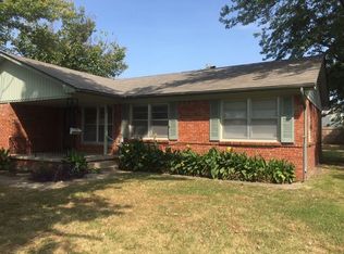 147 S 108th Ave E, Tulsa, OK 74128