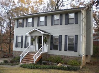 937 5th Ct NW, Alabaster, AL 35007