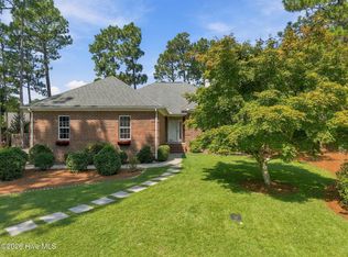 75 Catalpa Lane N, Pinehurst, NC 28374