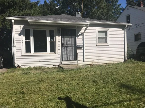 4411 E 141st St, Cleveland, OH 44105