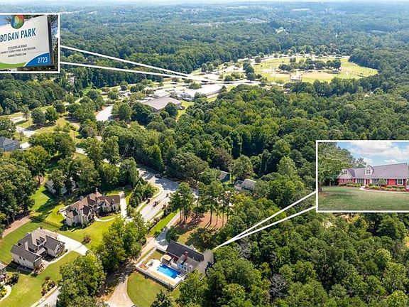 3rd image of 2678 N Bogan Rd