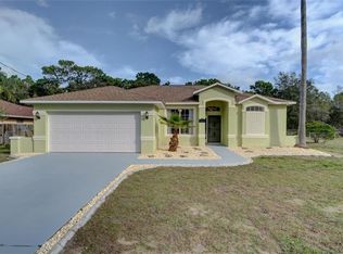 11303 Topaz St, Spring Hill, FL 34608