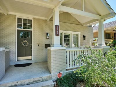 1150 Milwaukee St, Denver, CO, 80206