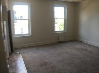 135 N 21st St FLOOR 3, Philadelphia, PA 19103