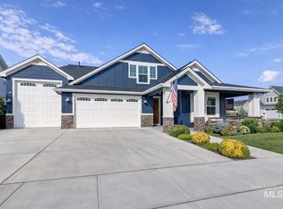 6119 N Farleigh Ave, Meridian, ID 83646